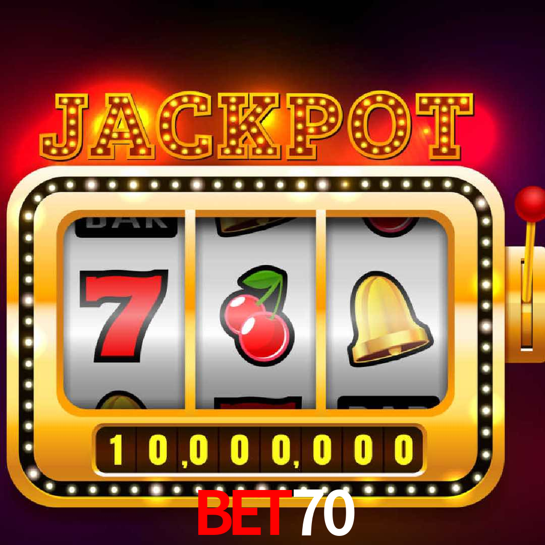 bet70: A Experiência de Casino com Jogos de Mesa ao Vivo